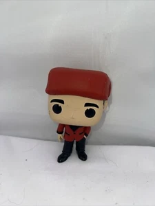 The Office Funko Pop! Michael Scott as Classy Santa #906 NO BOX - Picture 1 of 3