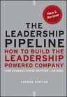 The Leadership Pipeline: How to Build the Leadership Powered Company (J-B US...