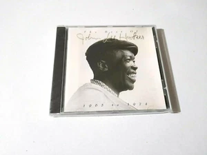 John Lee Hooker " The Best Of 1965 To 1974 " CD 16 Titres - Picture 1 of 2