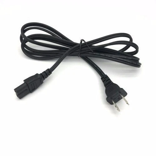 POWER CABLE CORD FOR SANYO TV DP19241 DP26670 DP26671 DP32671 DP32670 DP32242 - Image 1 of 1
