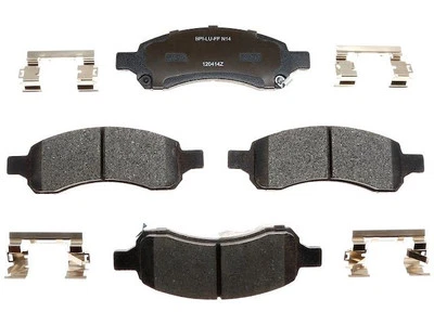 For 2009-2012 GMC Canyon Brake Pad Set Front Raybestos 83271GWCJ 2010 2011 - Image 1 of 2