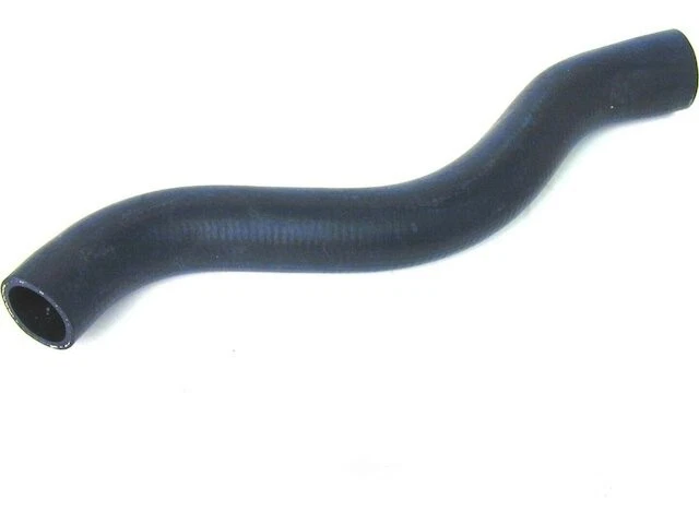 Mangueira de radiador superior para 76-93 Volvo 240 242 244 245 turbocharged 2.3L 4 MJ32H8 - Imagem 1 de 1