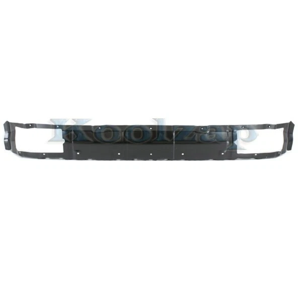 For 97-04 Montero Sport Rear Bumper Reinforcement Impact Bar Crossmember Steel Foto 1 de 4