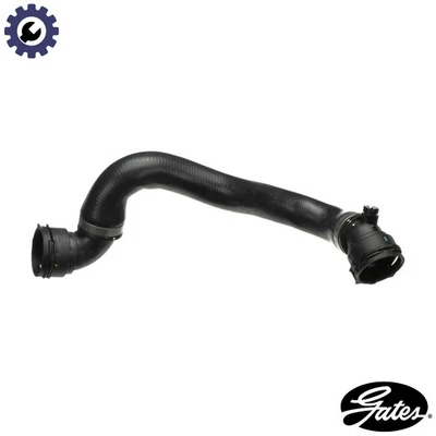 RADIATOR HOSE 05-3303 FOR BMW X1/SUV/E84/SAV Z4/Roadster/E89 N20B16A 1.6L 4cyl - Image 1 of 4