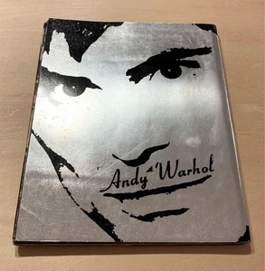 Original Andy Warhol's Index (Book) 1967 - Imagen 1 de 13