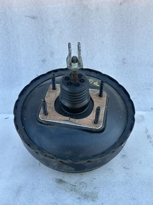 1997 LEXUS LS400 УСИЛИТЕЛЬ ТОРМОЗОВ ЧЕРЕЗ 6/97 НЕТЯГОВЫЙ ТИП 44610-50171 - Изображение 1 из 2