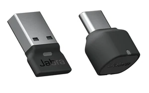 Jabra Link 380 USB Bluetooth Adapter UC oder MS Zertifiziert 380a / 380c END060W - Bild 1 von 5