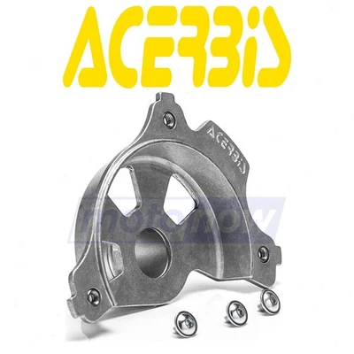 Acerbis Mounting Kit for Front Disc Covers for 2014-2021 Husqvarna TC85 17 ib — 第 1/4 张图片