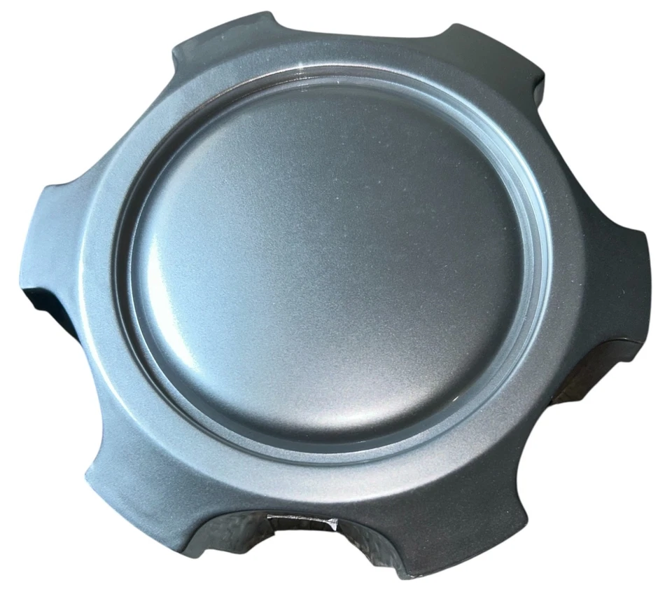 Conjunto de 4 tampas centrais Toyota TACOMA 4RUNNER 1995-2002 42603-04030 TY-035 - Imagem 1 de 3