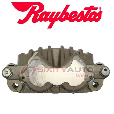 Raybestos Front Right Disc Brake Caliper for 2002-2005 Chevrolet Trailblazer se - Image 1 of 4