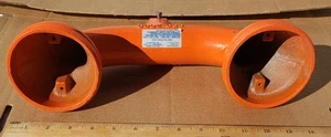 Dialight L-810 Tower Obstruction Signal Beacon Light Arm? 860-2R01-002 Fixture - Picture 1 of 7