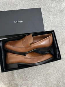Paul Smith Women Shoe Size 40 Tan - Picture 1 of 3