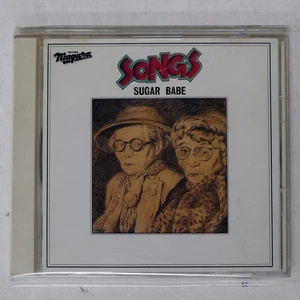 Sugar Babe Songs Niagara AMCM4188 JAPAN 1CD - Bild 1 von 1