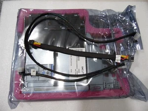 DELL EMC R750 12 BAY POWEREDGE SERVER QUAD 2.5" HDD FLEX REAR BAY 4CJTY - Picture 1 of 1