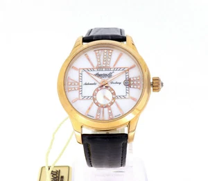 Ingersoll Destiny IN 5007 RG Damenuhr Armbanduhr Automatik - Bild 1 von 10