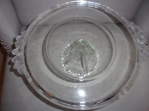 VIDRIO SOPORTE PASTEL - Imagen 1 de 2
