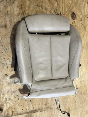 14-20 BMW 228i M235i Front Seat Lower Cushion Left Side Bottom Cover F22 F23 - Image 1 of 4