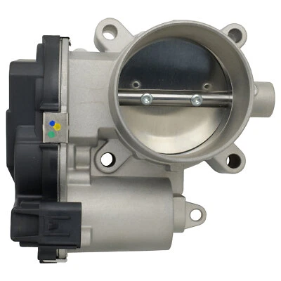 Electronic Throttle Body for 2013-2016 Dodge Dart 2014-21 Jeep Cherokee Chrysler - Image 1 of 4