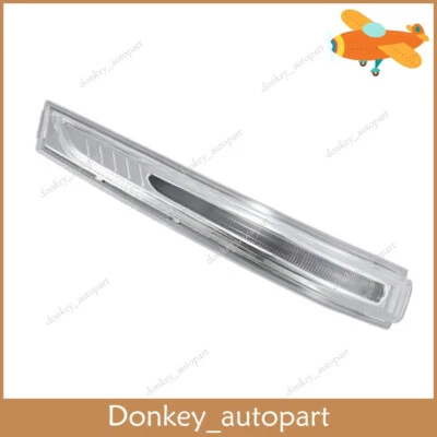  Right Rearview LED Mirror Turn Signal lamp for Hyundai Santa Fe XL 2013-2016 Foto 1 de 4