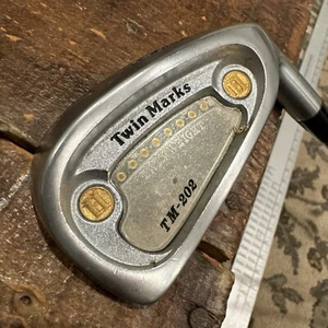 Honma Twin Marks TM 202 Single 7 Iron Ladies-flex L Graphite 36.5”  RH - Picture 1 of 13