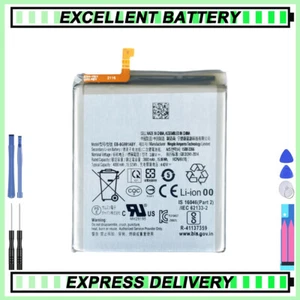 EB-BG991ABY 4000Mah Replacement Battery for Samsung Galaxy S21 5G SM-G991B /DS G - Zdjęcie 1 z 7