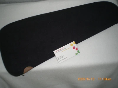 Estuche Ventilador, Mediano, 6 1/2 "x 18 1/2" Foto 1 de 2