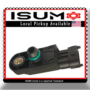 Manifold Absolute Pressure MAP Sensor Fits Smart Fortwo 2016-2017  l3 0.9L - Picture 1 of 4