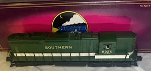 MTH Premier 20-2282-1 Southern SD24 Diesel Engine PS 2.0 #6321K-Updated Photos - Picture 1 of 15