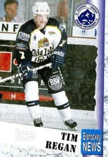 1999-00 German Bundesliga 2 #272 Tim Regan