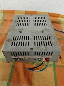 sega arcade sound amp 601-10369CE - Photo 1/4