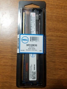 DELL Hynix 8GB HMT31GR7BFR4C-G7 2Rx4 PC3-8500R ECC REG DELL SNPH132MC/8G Memory - Picture 1 of 4