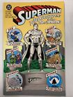 Superman: Whatever Happened to the Man of Tomorrow TPB FN