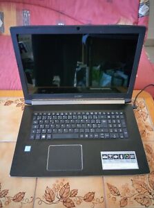 ⚠️Pc Portable Acer Core I5 HS Pour Pièces Ne S'allume Pas Ordinateur Portable