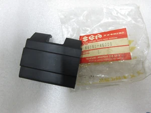 Suzuki GSX400 GSX750 GSX1000 GSX1100 Rear Caliper Dust Cover NOS 69151-45000 - Picture 1 of 4