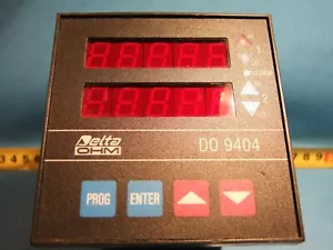 OHM DELTA DO9404 - Imagen 1 de 4