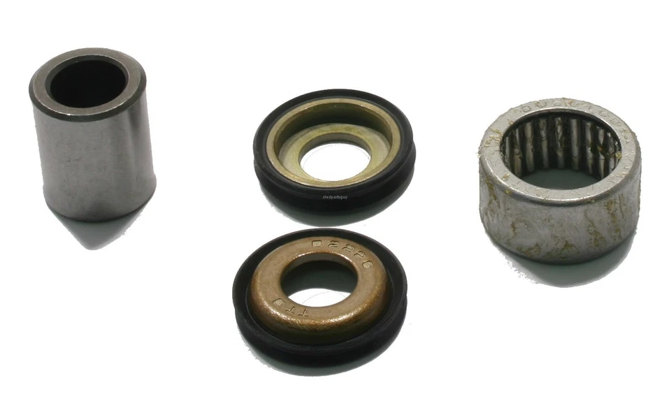 Kawasaki KLX 140, 2008-2015, Upper Shock Bearing Kit - KLX140, KLX140L - Image 1 of 1
