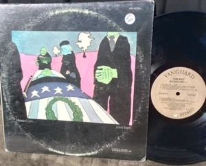 LOTE POPULAR, 11 LPS DE JOAN BAEZ, DEVOLUCIONES GRATUITAS - Imagen 1 de 4