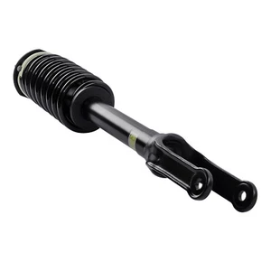 Front Shock Strut & Coil Spring Assembly For Mercedes W251 R320 R350 R500 06-13 - Picture 1 of 11