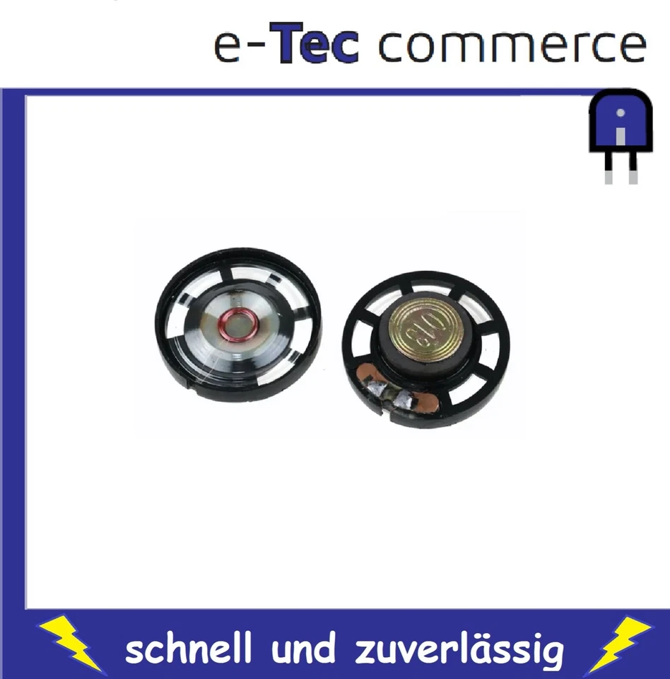 Game Boy Classic Ricambio Altoparlante Audio Speaker Replace