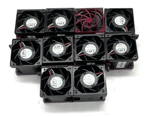 HP ProLiant DL380 G9 Hochleistungslüftermodul Job Lot x 10 - Bild 1 von 2