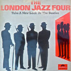 The London Jazz Four - Take A New Look At The Beatles, LP, (Vinyl)