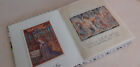 Collection De Cartes Postales Sur La Nativite Du Monde Album 23 Pages Art Classi