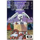 Justice League (1987 series) #40 in Very Fine minus condition. DC comics [b!