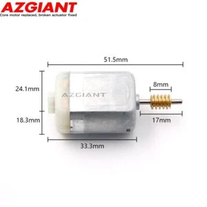 Car Parts Side Rear View MIRROR Folding Motor Repair For 2016- 2023 Volvo S90 II - Picture 1 of 15