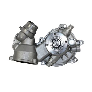 New Water Pump Fits Bmw X5 545I 745I 645Ci Alpina B7 745Li 2004-2006 By 513010 - Picture 1 of 4