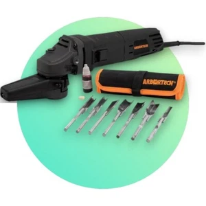 Arbortech Power Chisel MKII 1000w - PCH.FG.900.40 109685 - Picture 1 of 7