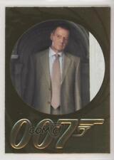 2012 James Bond: 50th Anniversary Series 1 Casino Royale Mr White #189 b6s
