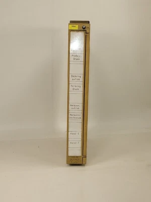 Módulo de E/S Siemens 6ES5 470-7LB12 SIMATIC S5 - Imagen 1 de 2