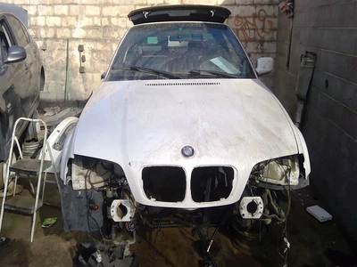 Motor De Arranque Para 96-02 BMW Z3 944442 Foto 1 de 4