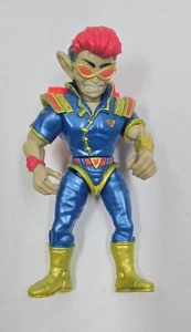 Zak The Neutrino Vintage Teenage Mutant Ninja Turtles TMNT 1991 Playmates Figur - Bild 1 von 2
